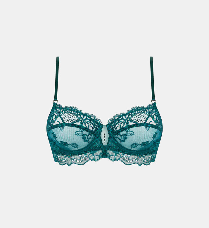 حمالة صدر سوبريم إن دينتيل بكوب نصفي