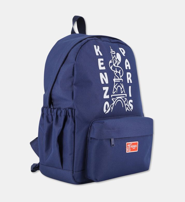 Kenzo Bag Rucksack, Packshot View