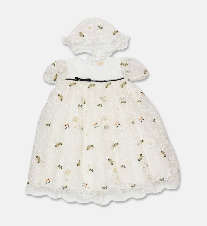 Speranza Dress, Packshot View