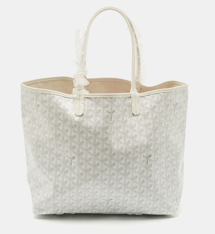 Goyard Bag Tote, Packshot View Goyard Bag Tote, Packshot View