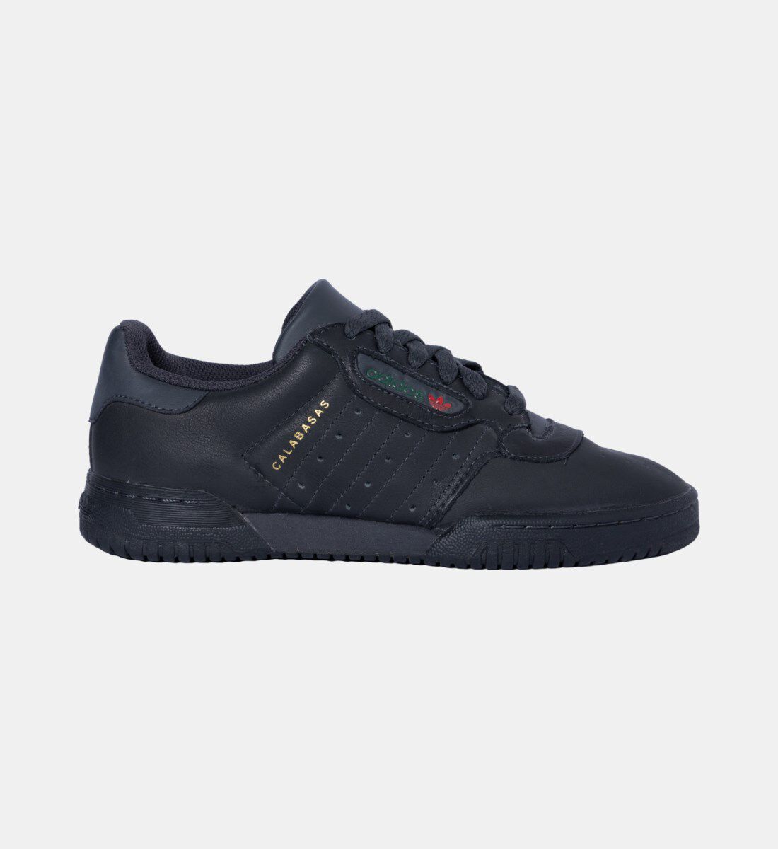 Calabasas black shoes sales