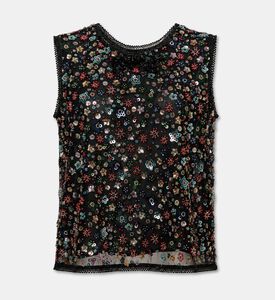 Edward Achour Paris Top, Packshot View