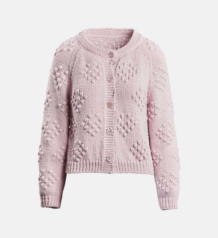 Catenina Knit Cardigan