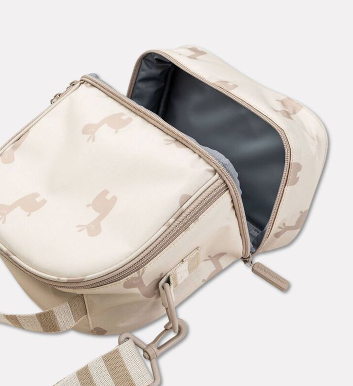 Done By Deer Insulated Lunch Bag, Packshot View