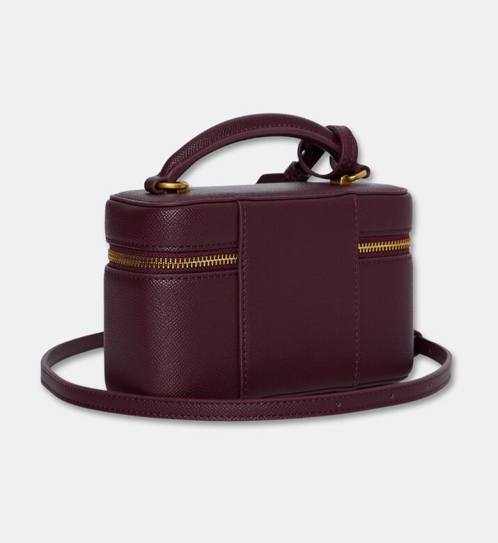 JW PEI Cleo Box-shape Top Handle Bag, Packshot View