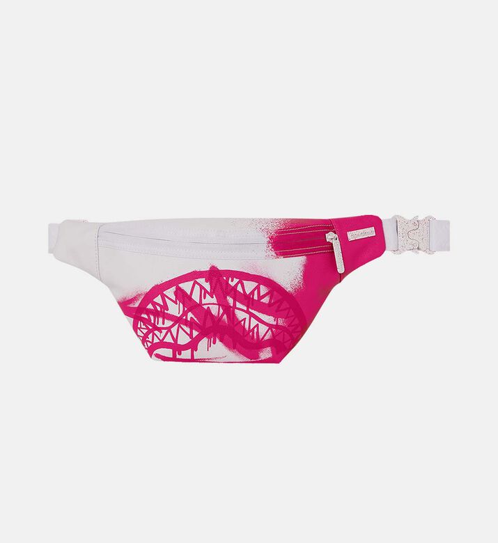 All-over Print Crossbody