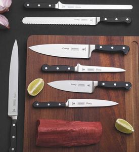 Small Chefs Knife - 33 X 3 Cm Small Chefs Knife - 33 X 3 Cm