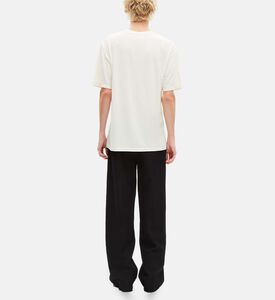 The Kooples Ts Blason, Model View