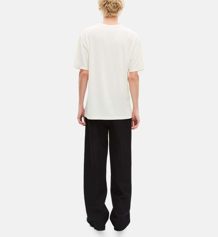 The Kooples Ts Blason, Model View