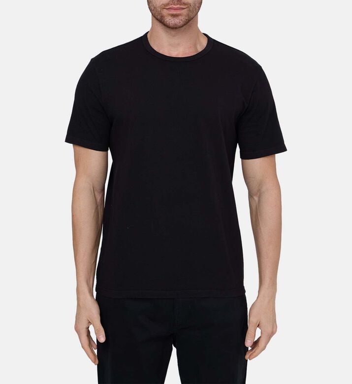 Short-sleeve T-shirt