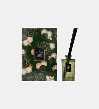 Japonica Temple Moss Reed Diffuser