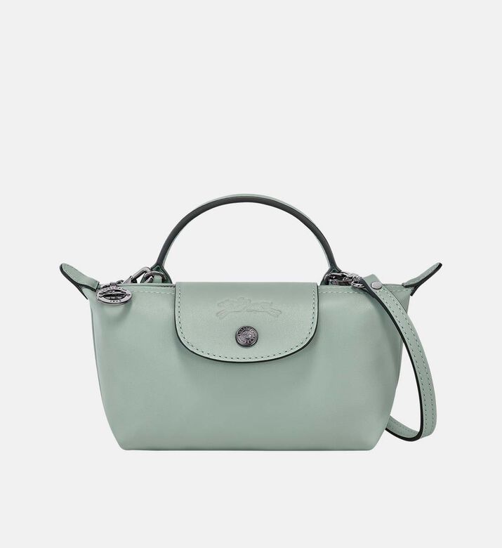 Leather Xtra Xs Pouch