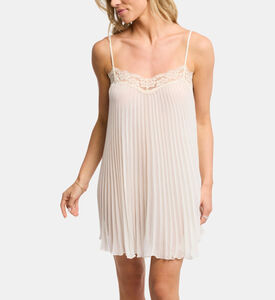 True Love Lace-detailed Cover-up True Love Lace-detailed Cover-up