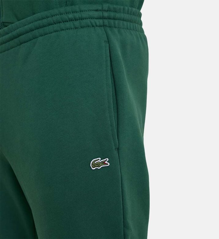 بنطال بخصر مطاطي