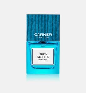 Carner Barcelona Ibiza Nights Eau De Parfum, Packshot View Carner Barcelona Ibiza Nights Eau De Parfum, Packshot View