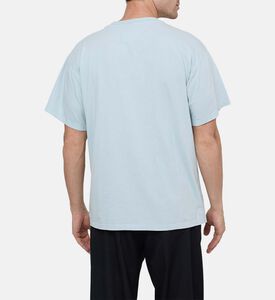 Short-sleeve Cotton T-shirt