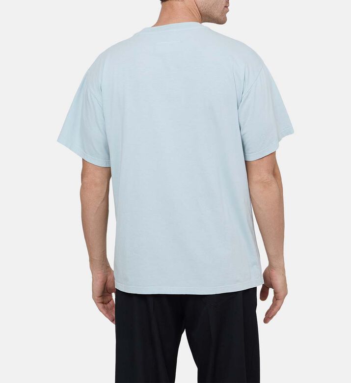 Short-sleeve Cotton T-shirt