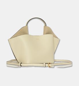 Ree Projects Bag Ann Tote, Beige, Packshot View