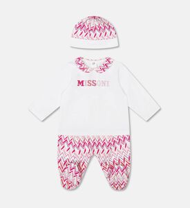 Missoni Set, Packshot View