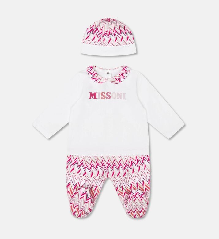 Missoni Set, Packshot View