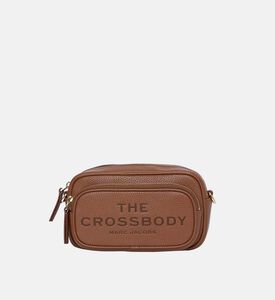 The Leather Crossbody Bag