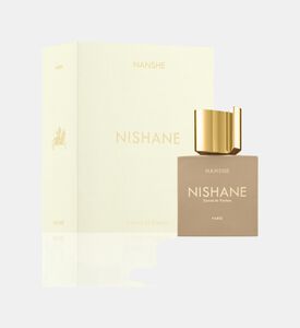 ماء عطر نانشي