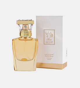 بخاخ شعر أهوجس معطر 30 مل