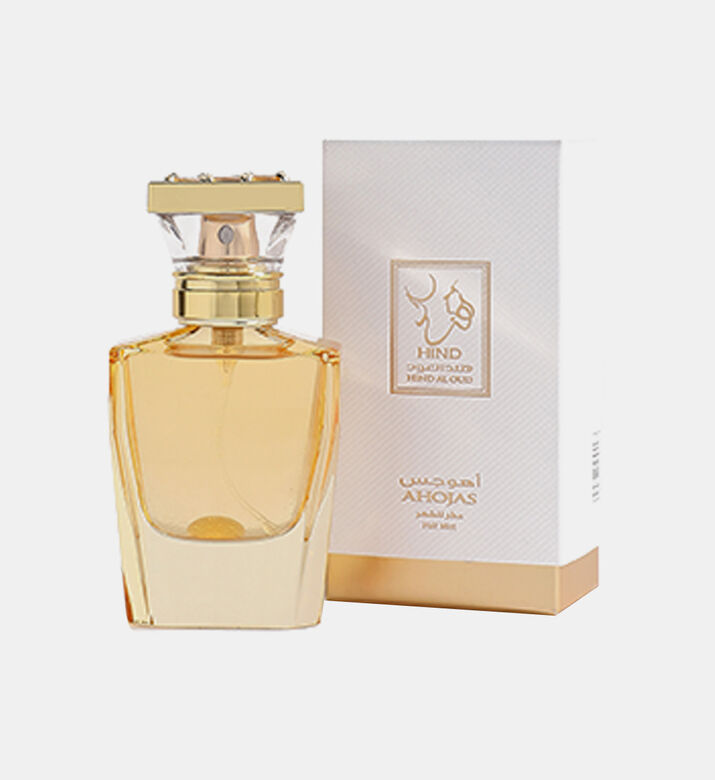 بخاخ شعر أهوجس معطر 30 مل