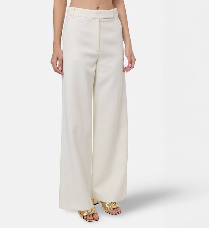 CAMILLA AND MARC Pant Cobble, Model View