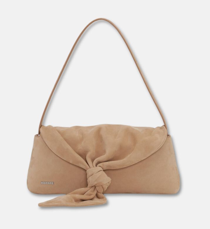 Rotate Bag Suede Knot, Packshot View