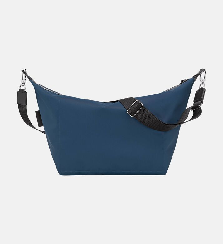 Longchamp Bag Pliage Col, Blue, Packshot View