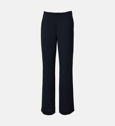 Classic Black Pants