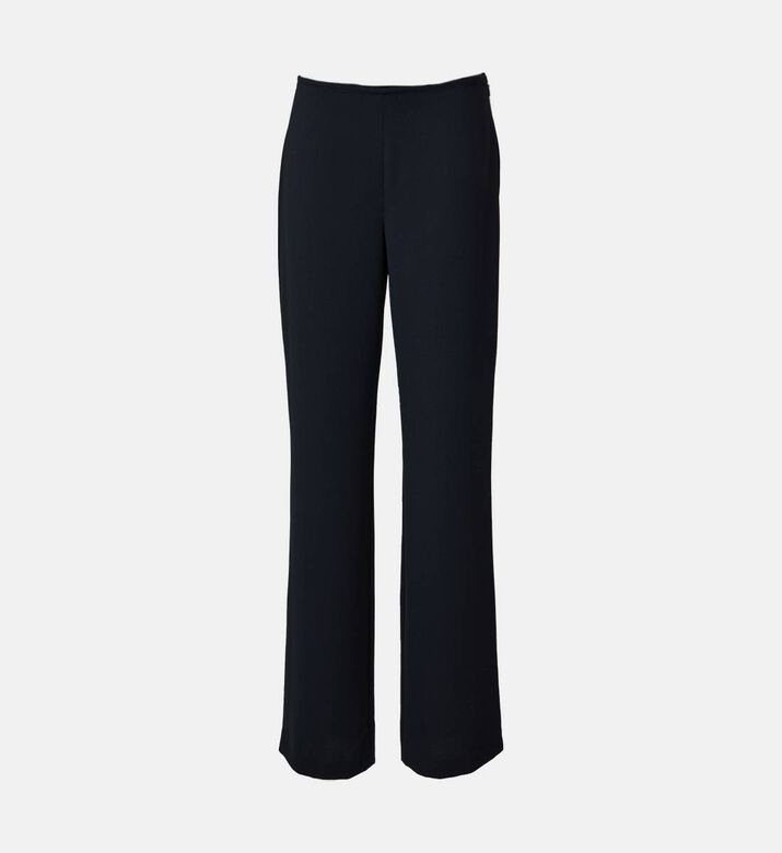 Classic Black Pants