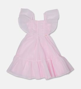 Poca and Poca Dress, Packshot View