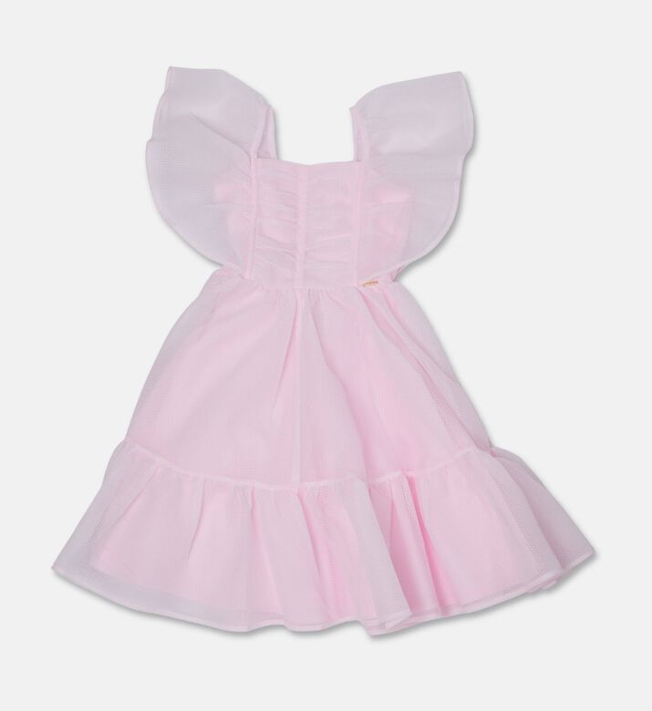 Poca and Poca Dress, Packshot View