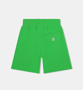Bermuda Fleece Shorts Bermuda Fleece Shorts