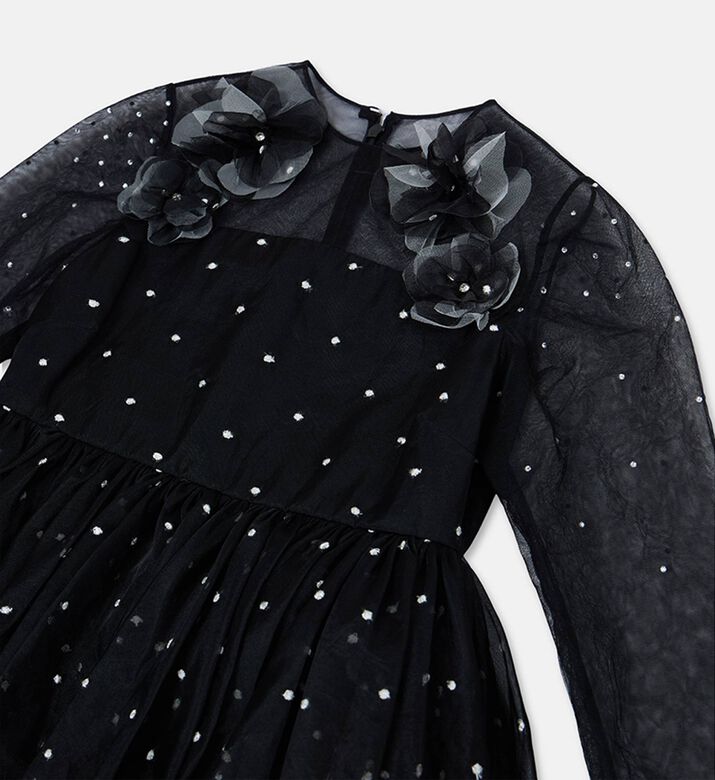 Maison Ava Dress, Packshot View