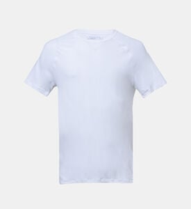 Crewneck Raglan Sleeve T-shirt Crewneck Raglan Sleeve T-shirt