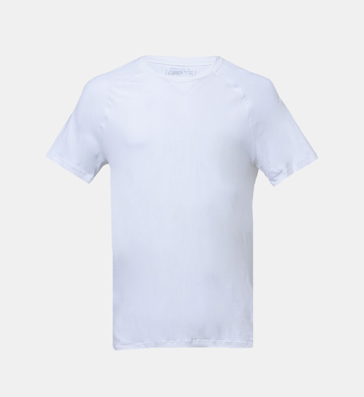 Crewneck Raglan Sleeve T-shirt Crewneck Raglan Sleeve T-shirt