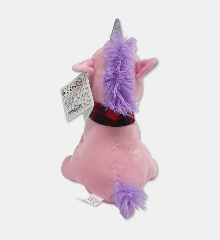 Mad Toys Plush Dance Sing Unicorn, Packshot View