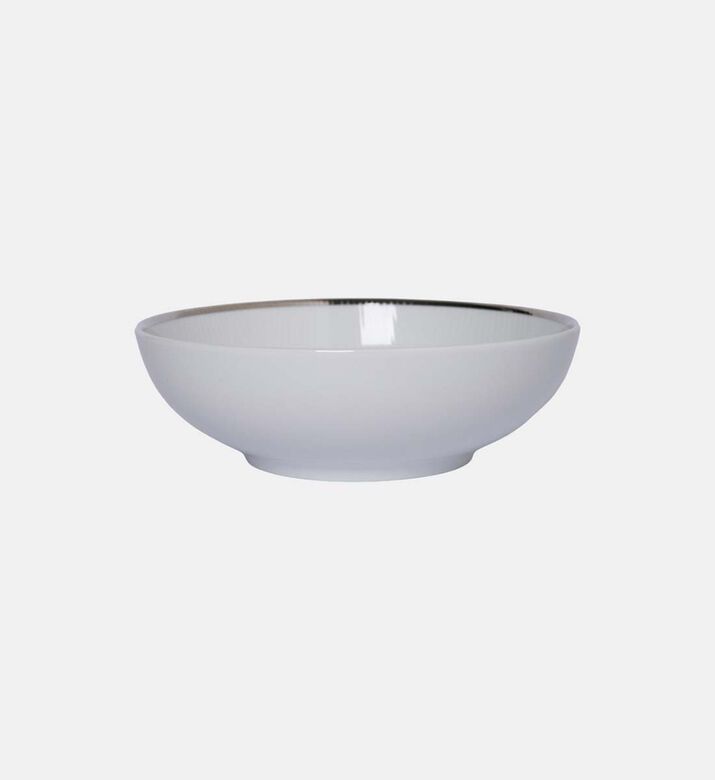 Chic Porcelain Cereal Bowl