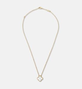 Van Cleef and Arpels Necklace, Packshot View