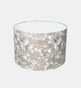 Home Deco and More Jungle Sequin Jacquard Pendant, Packshot View