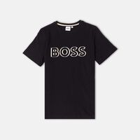 Casual Logo-print T-shirt