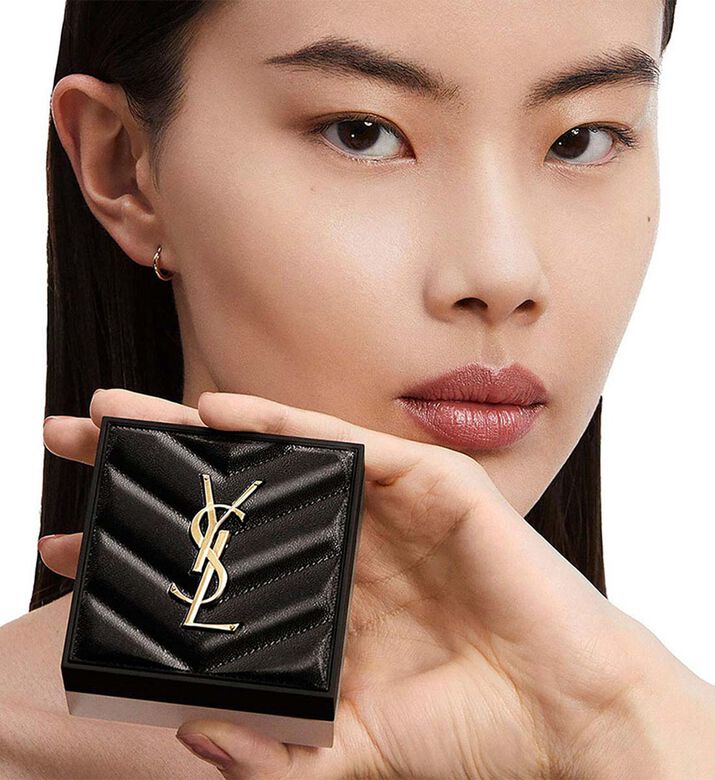 All Hours Hyper-finish Powder