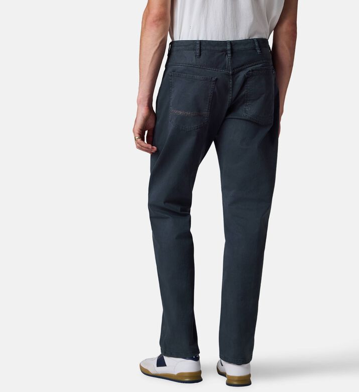 Paul Smith Jeans Relaxed, Model View