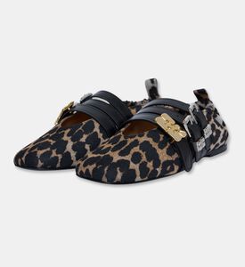 Ganni Shoes Ballerina, Packshot View