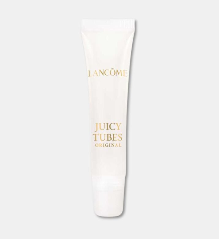 Lancome Juicy Tubes Lip Gloss, 01-pure, Packshot View