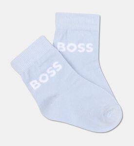 Boss Socksx Esentl, Navy, 19, Packshot View