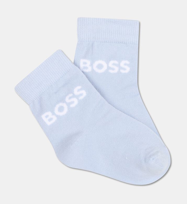 Boss Socksx Esentl, Navy, 19, Packshot View